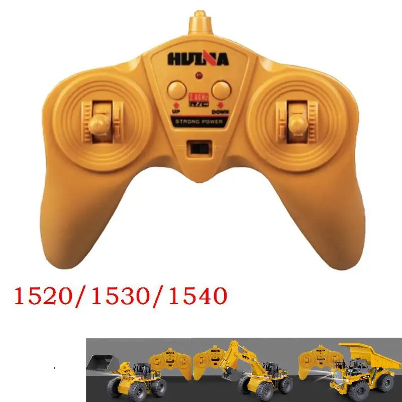 1520 1530 1540