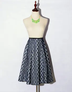 Pencil Skirt New Arrival Empire Polyester Cotton None Faldas Europe And America 2019 New Style Women's Pleated High Waist Skirt
Pencil Skirt New Arrival Empire Polyester Cotton None Faldas Europe And America 2019 New Style Women's Pleated High Waist Skirt