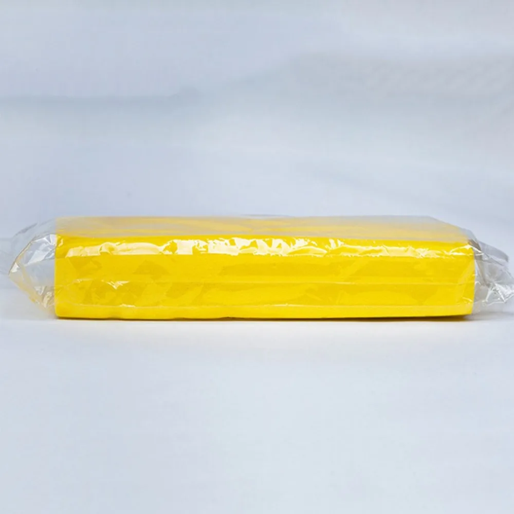 Bath Brushes Sponges Scrubbers Soft Rub Sponge Super Absorbent PVA Cleaning Sponge Brick Design
Bath Brushes Sponges Scrubbers Soft Rub Sponge Super Absorbent PVA Cleaning Sponge Brick Design