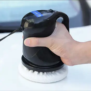 DC 12V Mini Waxing Dual Action Car Auto Polisher With 5 "and 6" Car Paint Care Repair Polisher Tools For Car Scratch Remover
DC 12V Mini Waxing Dual Action Car Auto Polisher With 5 "and 6" Car Paint Care Repair Polisher Tools For Car Scratch Remover