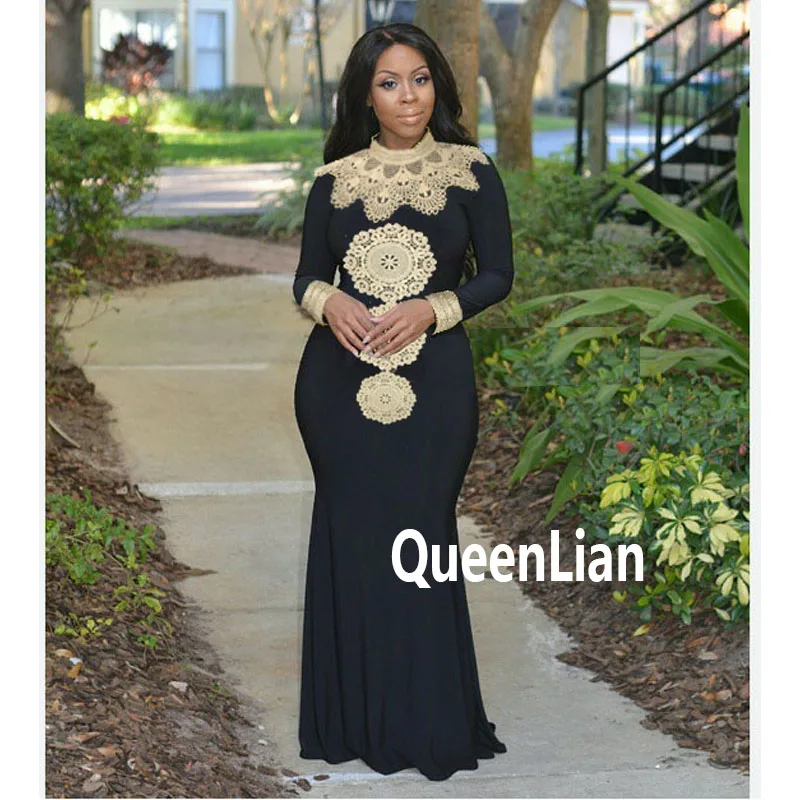 shipping African Fashion Design Hight Collar Embroidery Lady Traditional Maxi Fabric Dashiki African Dress For Women (GL02#)
shipping African Fashion Design Hight Collar Embroidery Lady Traditional Maxi Fabric Dashiki African Dress For Women (GL02#)