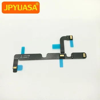 Brand New Microphone Flex Cable 821-00469-A For Macbook Pro Retina 13" A1706 2016
Brand New Microphone Flex Cable 821-00469-A For Macbook Pro Retina 13" A1706 2016