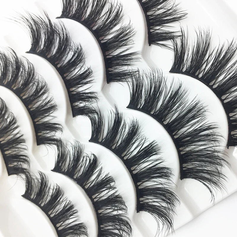 3D Eyelashes Hand made Reusable Natural Long Eyelashes Mink Eyelashes Soft Dramatic Eye lashes For Maquiagem Mink Cilios Makeup
3D Eyelashes Hand made Reusable Natural Long Eyelashes Mink Eyelashes Soft Dramatic Eye lashes For Maquiagem Mink Cilios Makeup
