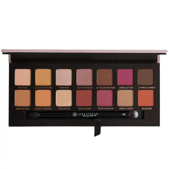 2019 Makeup Palette Anastasia Beverly Hills SOFT GLAM PALETTE Beverlying Hills Makeup 14 Colors Nude Glow Kit Anastasia Makeup
2019 Makeup Palette Anastasia Beverly Hills SOFT GLAM PALETTE Beverlying Hills Makeup 14 Colors Nude Glow Kit Anastasia Makeup