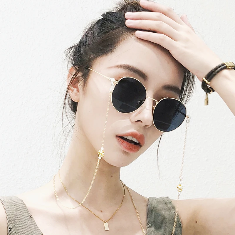 Round Pilot Sunglasses for Men Women HD Polarized Lens Sun Glasses for Men UV400 Protection Shades Oculos Male Chains
Round Pilot Sunglasses for Men Women HD Polarized Lens Sun Glasses for Men UV400 Protection Shades Oculos Male Chains