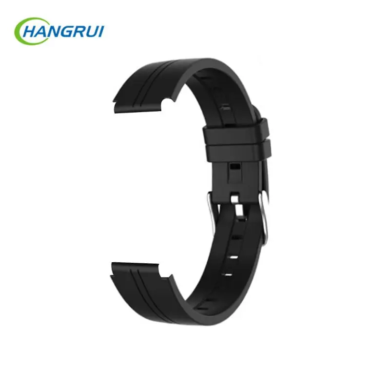 Hangrui Men Women Smart Watch B57 Sports Fitness Tracker Bracelet Replacement Belt Wrist Watch For iOS Android Strap
Hangrui Men Women Smart Watch B57 Sports Fitness Tracker Bracelet Replacement Belt Wrist Watch For iOS Android Strap