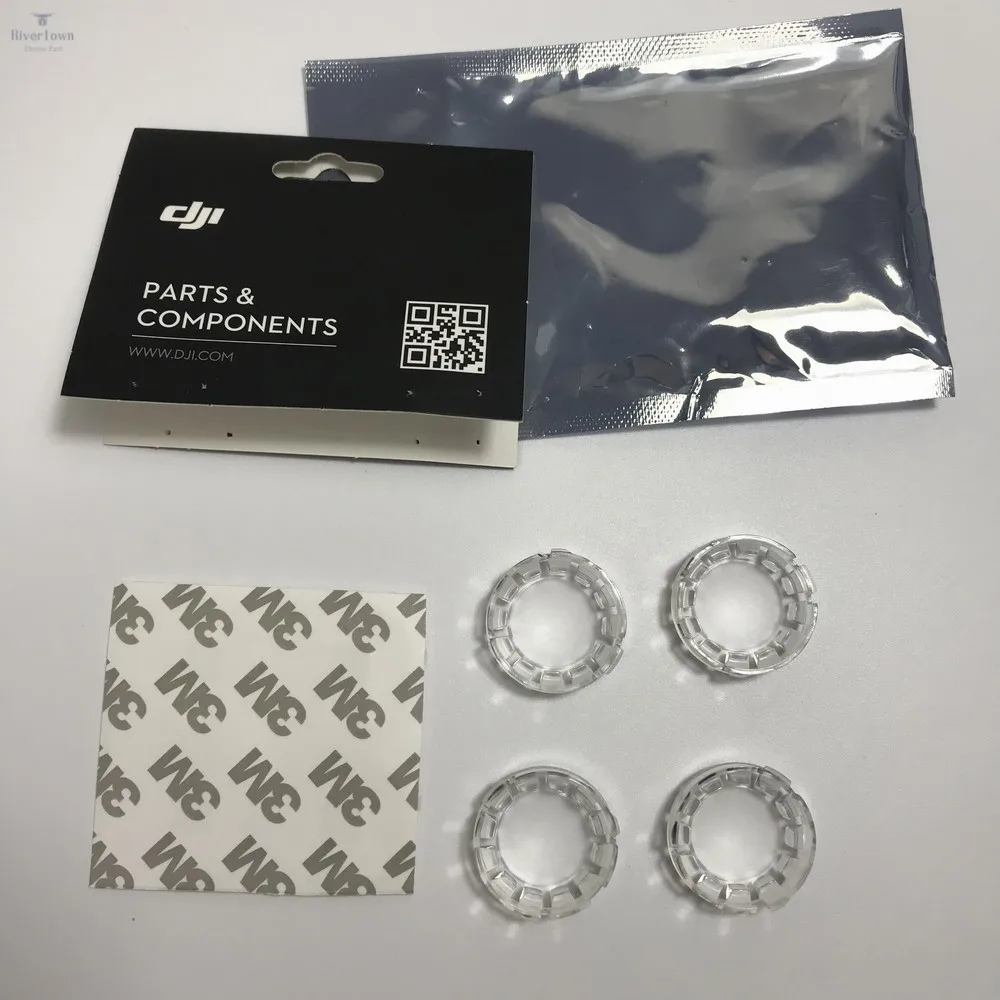 Original DJI Phantom 4 Pro Led Light Cover Cap for DJI Phantom 4 Pro/ Phantom 4 Advanced/Phantom 4 Drone Spare Parts
Original DJI Phantom 4 Pro Led Light Cover Cap for DJI Phantom 4 Pro/ Phantom 4 Advanced/Phantom 4 Drone Spare Parts