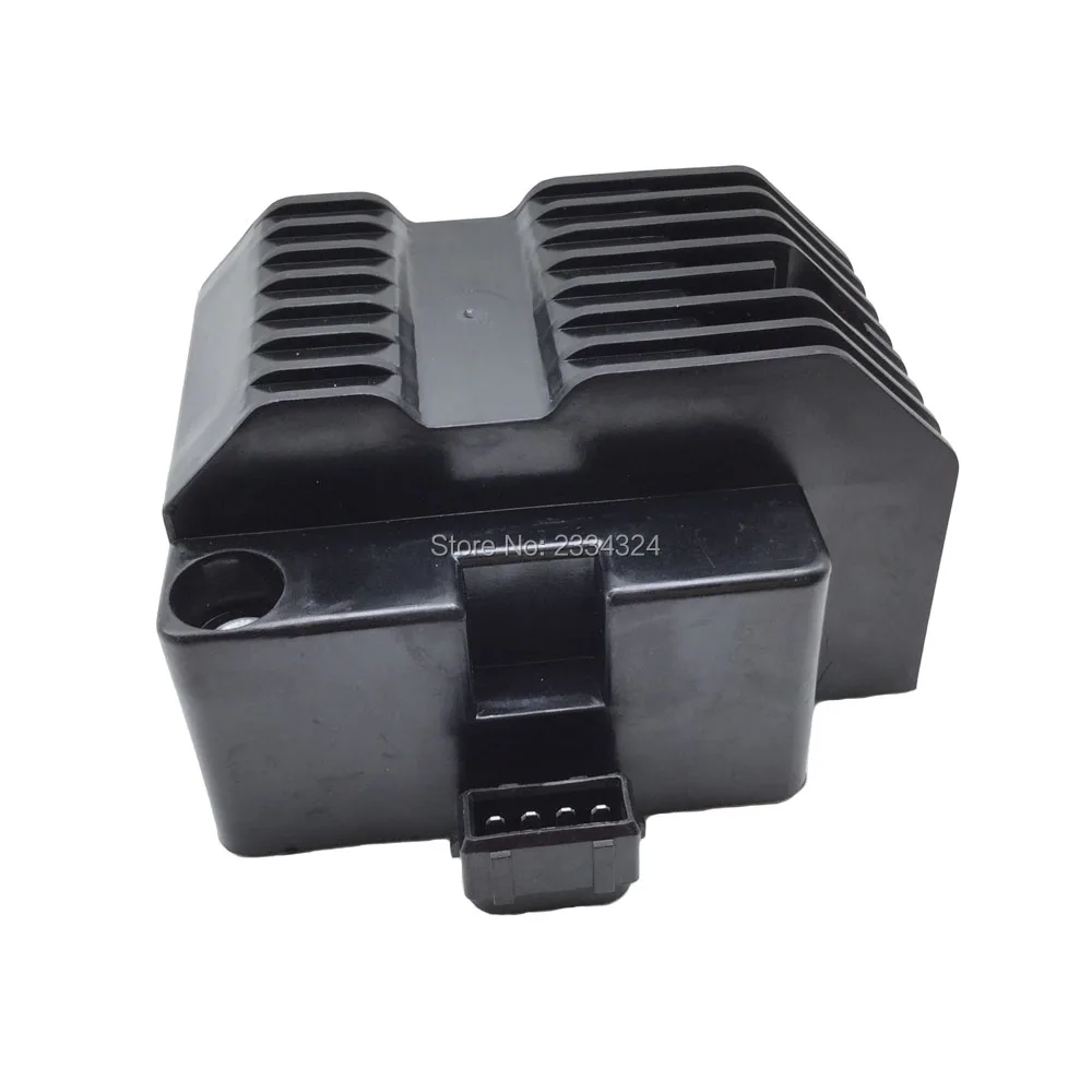 Ignition Coil For Vauxhall Cavalier MK III Astravan 1.4 1.6 46410164,7778982,1103982,1104003,1208063
Ignition Coil For Vauxhall Cavalier MK III Astravan 1.4 1.6 46410164,7778982,1103982,1104003,1208063