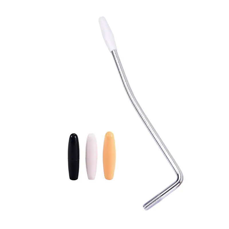 1 Pc Arm Whammy Bar Guitar Accessories Tremolo System Parts For Mexican US FD ST 5mm
1 Pc Arm Whammy Bar Guitar Accessories Tremolo System Parts For Mexican US FD ST 5mm