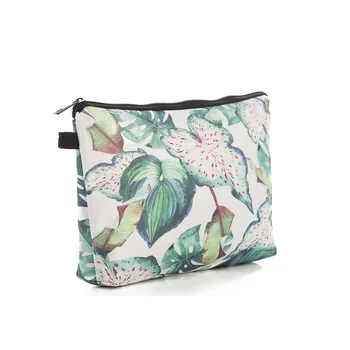 New Arrival Printing Women Makeup Bags Floral Printed Cosmetic Bag Case Female Travel Toiletry Organizer Pouch Mini Bag Lady
New Arrival Printing Women Makeup Bags Floral Printed Cosmetic Bag Case Female Travel Toiletry Organizer Pouch Mini Bag Lady