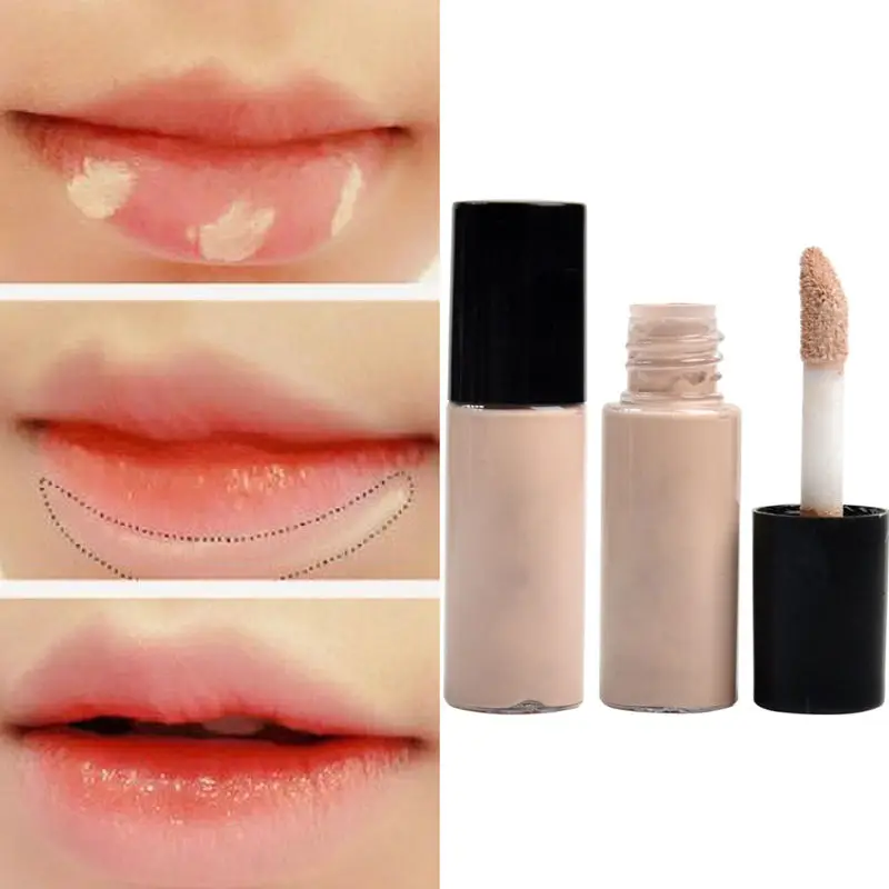 Eye Hide Blemish whitening Cream Liquid Concealer for face Lip Dark Eye Circle Cover make up Concealer for eyes makeup
Eye Hide Blemish whitening Cream Liquid Concealer for face Lip Dark Eye Circle Cover make up Concealer for eyes makeup