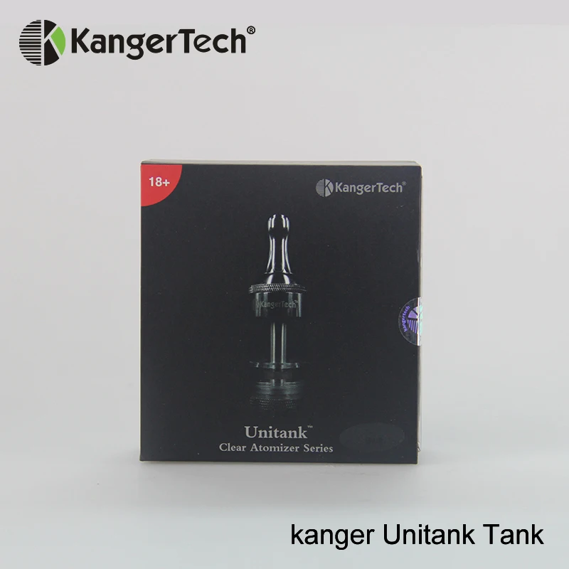 Cheap Original kanger Unitank Tank Vaporizer Electronic Cigarette Atomizer Sub Ohm Vape Tank Fit Evic VTC Mini Hookah
Cheap Original kanger Unitank Tank Vaporizer Electronic Cigarette Atomizer Sub Ohm Vape Tank Fit Evic VTC Mini Hookah