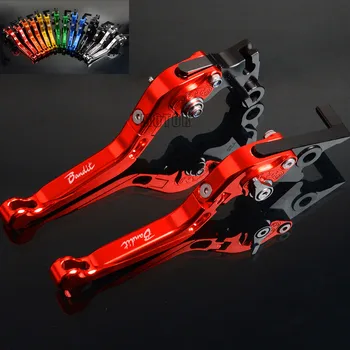 Motorcycle Brake Clutch Levers For SUZUKI GSF 650 S GSF650S BANDIT GSF650S 2005 2006 2007-2015 Adjustable Folding Brake Levers
Motorcycle Brake Clutch Levers For SUZUKI GSF 650 S GSF650S BANDIT GSF650S 2005 2006 2007-2015 Adjustable Folding Brake Levers