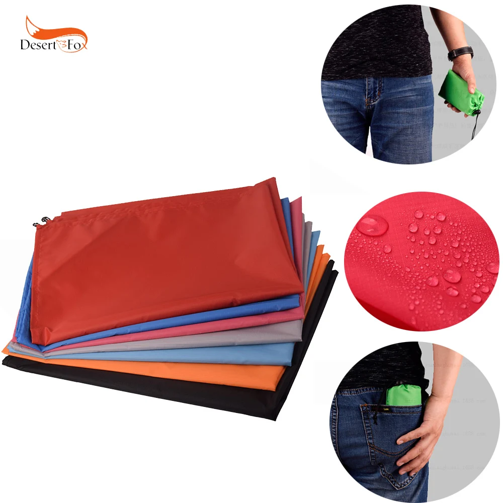 3 Size 7 Color Folding Picnic Beach Mat Waterproof Softness Light Weight Mat for Outdoor Camping
3 Size 7 Color Folding Picnic Beach Mat Waterproof Softness Light Weight Mat for Outdoor Camping
