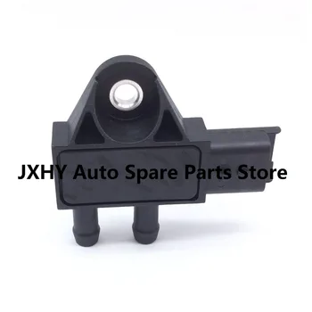 13627805472 DPF EXHAUST DIFFERENTIAL PRESSURE SENSOR FOR CITROEN PEUGEOT FIAT MINI 1.6 2.0 2.2 2.7 3.0 HDI 9662143180 9645022680
13627805472 DPF EXHAUST DIFFERENTIAL PRESSURE SENSOR FOR CITROEN PEUGEOT FIAT MINI 1.6 2.0 2.2 2.7 3.0 HDI 9662143180 9645022680
