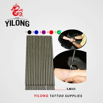 5pcs green High Quality Tattoo Marker Tattoo Accessories Free Shipping Tattoo & Body Art
5pcs green High Quality Tattoo Marker Tattoo Accessories Free Shipping Tattoo & Body Art