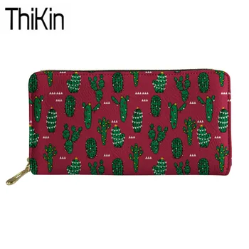 Thikin Travel Organizer Wallets Women Christmas Printing Long PU Leather Purse for Credit Card Ladies Phone Holder Money Bags
Thikin Travel Organizer Wallets Women Christmas Printing Long PU Leather Purse for Credit Card Ladies Phone Holder Money Bags