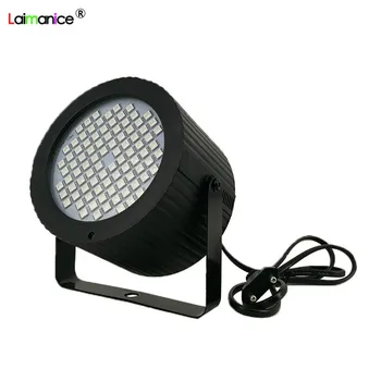 LED 88x1W RGB Strobe Light stroboscope Sound Voice Active Music Rhythm Control stage lighting effect Flash Light Luces DJ Disco
LED 88x1W RGB Strobe Light stroboscope Sound Voice Active Music Rhythm Control stage lighting effect Flash Light Luces DJ Disco