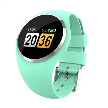 2019 Q1 Smart Bracelet Heart Rate Fitness Tracker Smart Wristband Blood Pressure Monitor Men Women Watch for IOS Android PK Q8
2019 Q1 Smart Bracelet Heart Rate Fitness Tracker Smart Wristband Blood Pressure Monitor Men Women Watch for IOS Android PK Q8