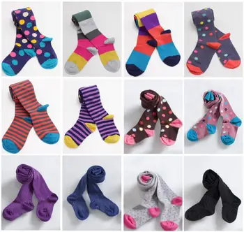 Baby Girls leggings baby tights baby stocking cotton toddler tights pants underpants pantyhose children's clothing random colors
Baby Girls leggings baby tights baby stocking cotton toddler tights pants underpants pantyhose children's clothing random colors