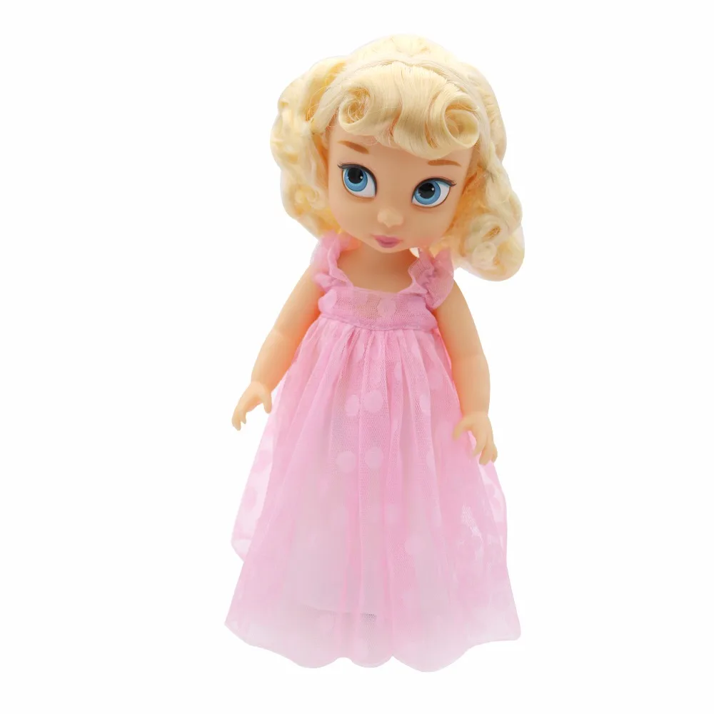 6 colors New Summer Salon doll Clothes Doll Accessories Dot Yarn skirt dress for 16 inch 40cm Salon doll
6 colors New Summer Salon doll Clothes Doll Accessories Dot Yarn skirt dress for 16 inch 40cm Salon doll
