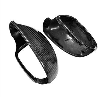 1:1 Replacement Real Carbon Rear View Mirror Cover For Jett a MK5 GOLF 5 R32 GOLF PLUS 2004-2009 Passat B6
1:1 Replacement Real Carbon Rear View Mirror Cover For Jett a MK5 GOLF 5 R32 GOLF PLUS 2004-2009 Passat B6