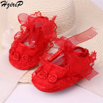 HziriP Baby Shoes Lace Soft Soled Non-slip Footwear Crib Shoes New Baby Soft Shoes Baby Supplies Toddler First Walkers Hot Sale
HziriP Baby Shoes Lace Soft Soled Non-slip Footwear Crib Shoes New Baby Soft Shoes Baby Supplies Toddler First Walkers Hot Sale