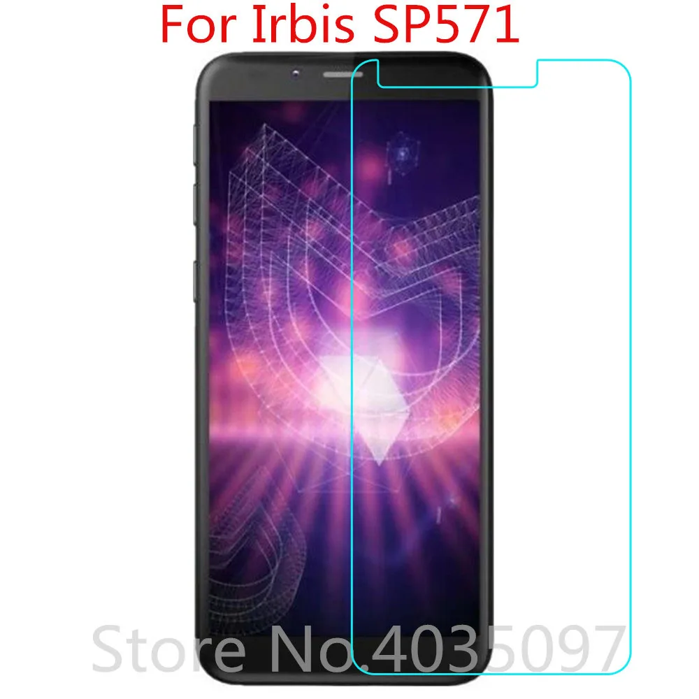 2PCS 2.5D 9H For Irbis SP571 Tempered Glass Protective Glass Film Explosion-proof For Irbis SP571 Screen Protector
2PCS 2.5D 9H For Irbis SP571 Tempered Glass Protective Glass Film Explosion-proof For Irbis SP571 Screen Protector