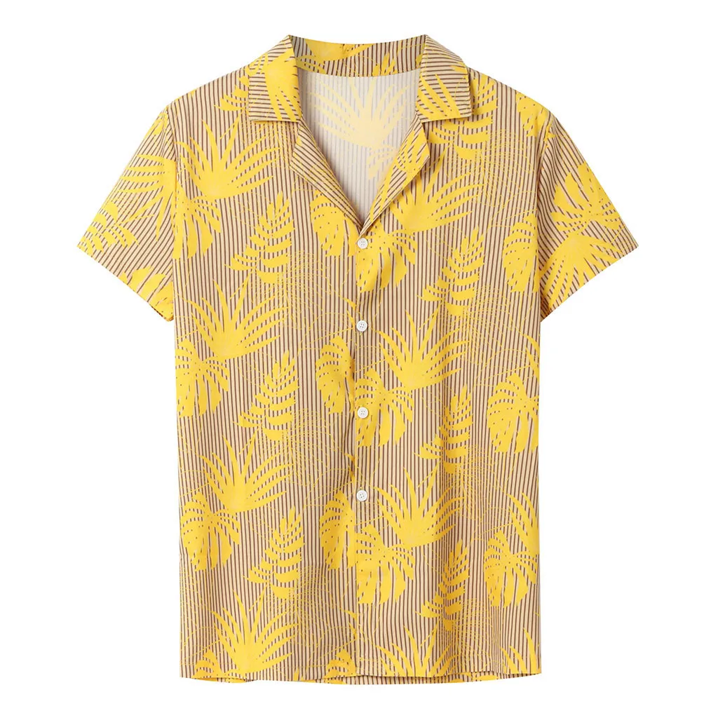 JAYCOSIN Men Summer Fashion Shirts Casual Striped Shirts Short-Sleeve Top Blouse summer high quality men shirts 2019 july 9
JAYCOSIN Men Summer Fashion Shirts Casual Striped Shirts Short-Sleeve Top Blouse summer high quality men shirts 2019 july 9
