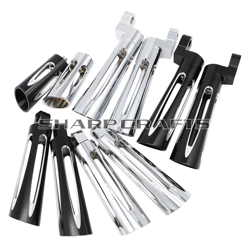 2007-2019 RIDER FOOTPEGS WITH WEAR PEG REAR & SHIFTER PEG FOR HARLEY SPORTSTER XL1200X CUSTOM XL 883 1200 FORTY EIGHT
2007-2019 RIDER FOOTPEGS WITH WEAR PEG REAR & SHIFTER PEG FOR HARLEY SPORTSTER XL1200X CUSTOM XL 883 1200 FORTY EIGHT