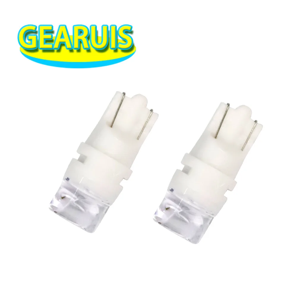 100pcs T10 bright 3D PVC Lens 3 smd 2835 LED Clearance Light Car Side Marker Reading Map Door Dome Lamp Interior Lights 12V
100pcs T10 bright 3D PVC Lens 3 smd 2835 LED Clearance Light Car Side Marker Reading Map Door Dome Lamp Interior Lights 12V