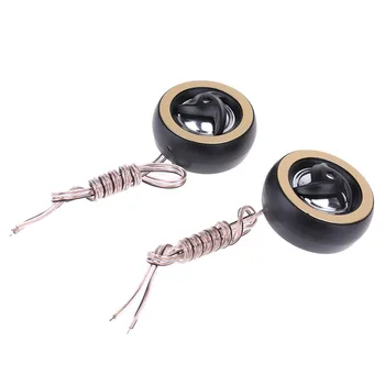 2Pcs 150W Mini Portable Car Super Speaker Power Dome Tweeter Loudspeakers Horn Automobiles Mortorcycle Car Audio Speaker
2Pcs 150W Mini Portable Car Super Speaker Power Dome Tweeter Loudspeakers Horn Automobiles Mortorcycle Car Audio Speaker