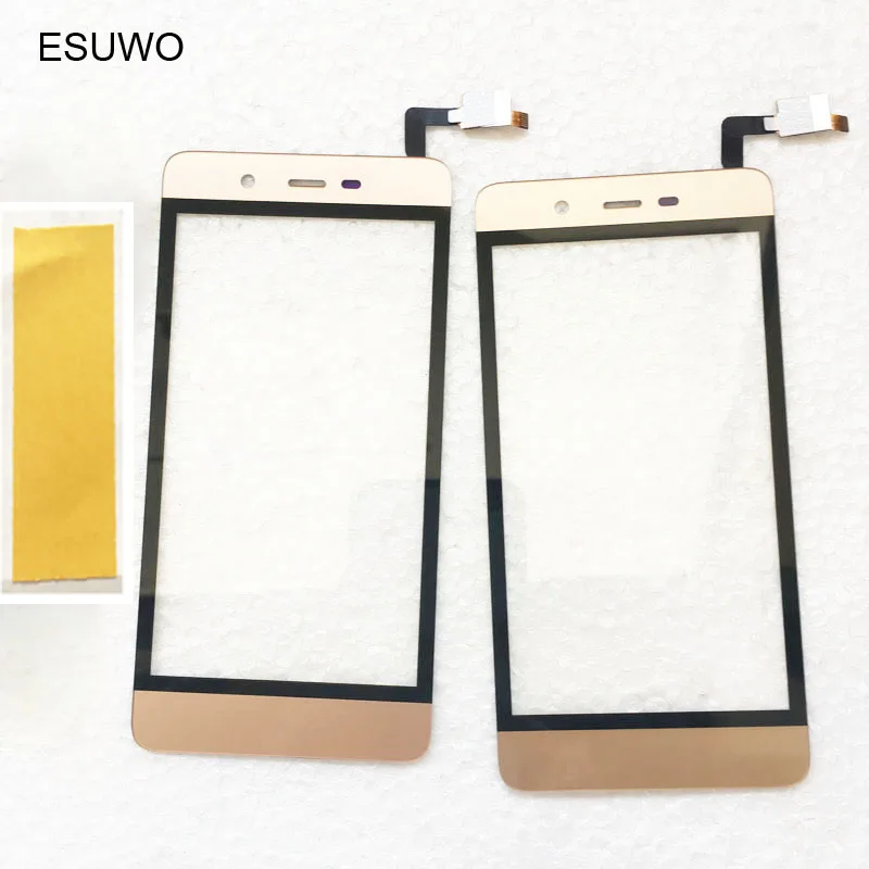 ESUWO Phone Touch Panel For Micromax Q4101 Touchscreen Touch Screen Digitizer Sensor Touchpad Front Glass
ESUWO Phone Touch Panel For Micromax Q4101 Touchscreen Touch Screen Digitizer Sensor Touchpad Front Glass