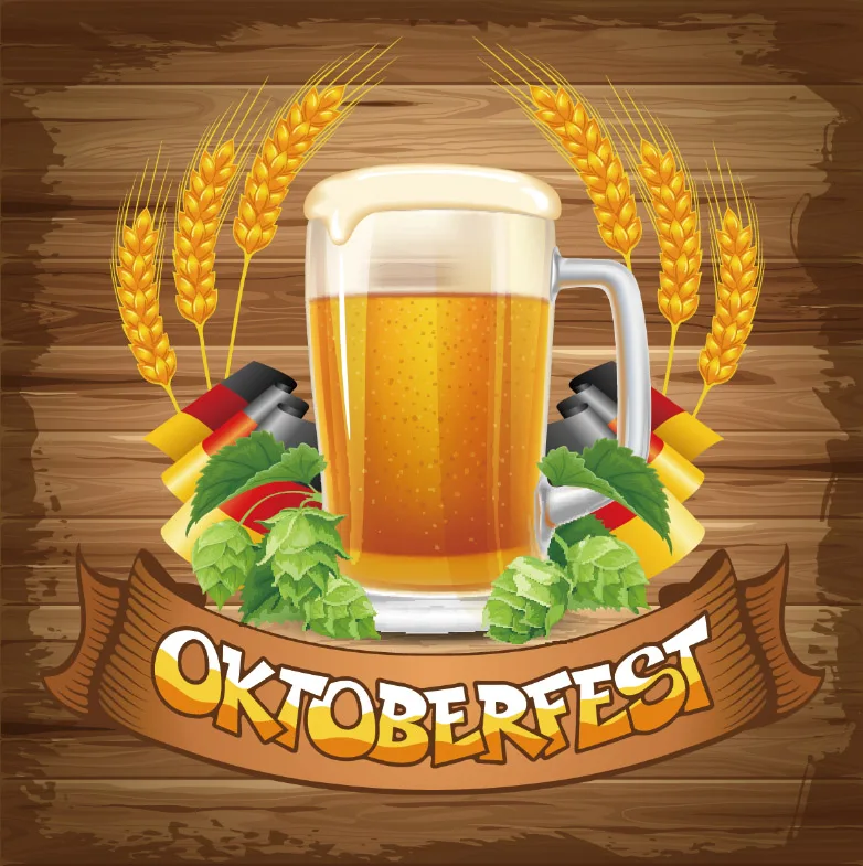 10x10ft Oktoberfest Beer Festival Cup Wheat Ear Seamless Washable Wrinkle Free Photo Background Backdrop Polyester Fabric
10x10ft Oktoberfest Beer Festival Cup Wheat Ear Seamless Washable Wrinkle Free Photo Background Backdrop Polyester Fabric