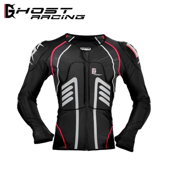 Motorcycle armor clothing locomotive soft armor riding off-road racing shatter-resistant clothing ski protective gear
Motorcycle armor clothing locomotive soft armor riding off-road racing shatter-resistant clothing ski protective gear