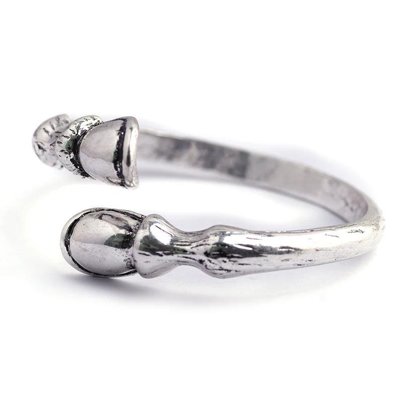 RONGQING 1Pcs Horseshoe Adjustable Bangle Bracelets for Women Animal Open Size Bracelets
RONGQING 1Pcs Horseshoe Adjustable Bangle Bracelets for Women Animal Open Size Bracelets