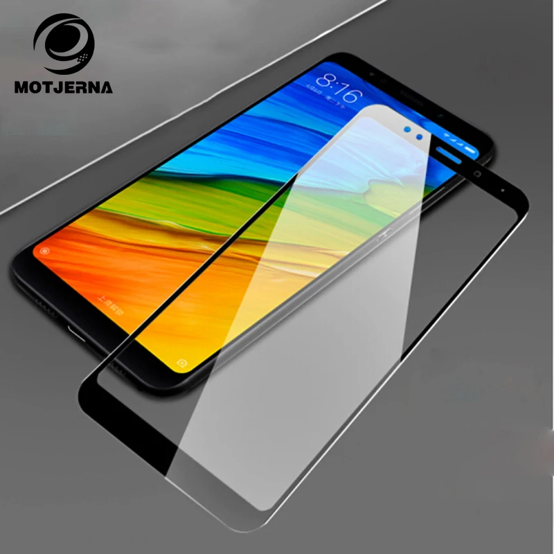Motjerna Full Cover Tempered Glass For Xiaomi Redmi 4X 4A 4 Pro Note 4X 5A Prime 32GB 64GB 5 Plus Film For Xiaomi Mi A1 6 Mi6
Motjerna Full Cover Tempered Glass For Xiaomi Redmi 4X 4A 4 Pro Note 4X 5A Prime 32GB 64GB 5 Plus Film For Xiaomi Mi A1 6 Mi6