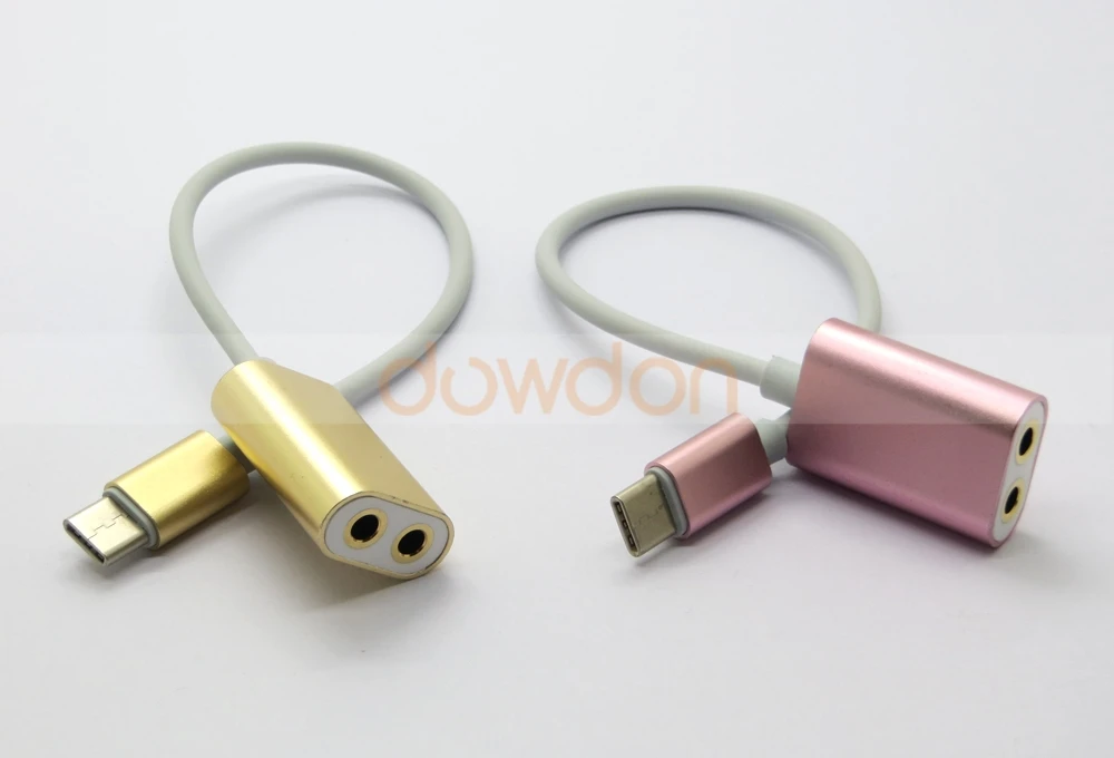 TYPE-C Audio cable8039170810 (32)