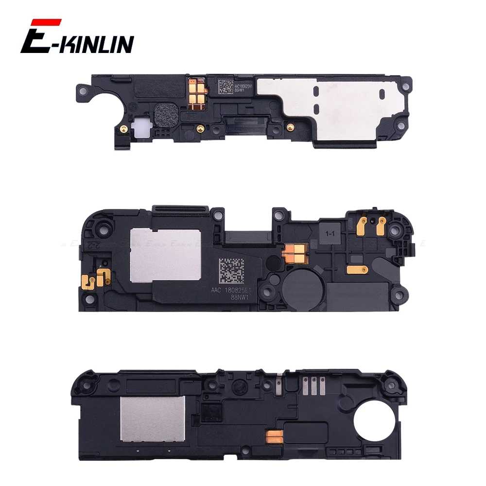 

Rear Loud Speaker Sound Buzzer Ringer Replacement Parts For Redmi 4 Pro Note 4 Global 4X For Xiaomi Mi Max 3 2 Mix 2S