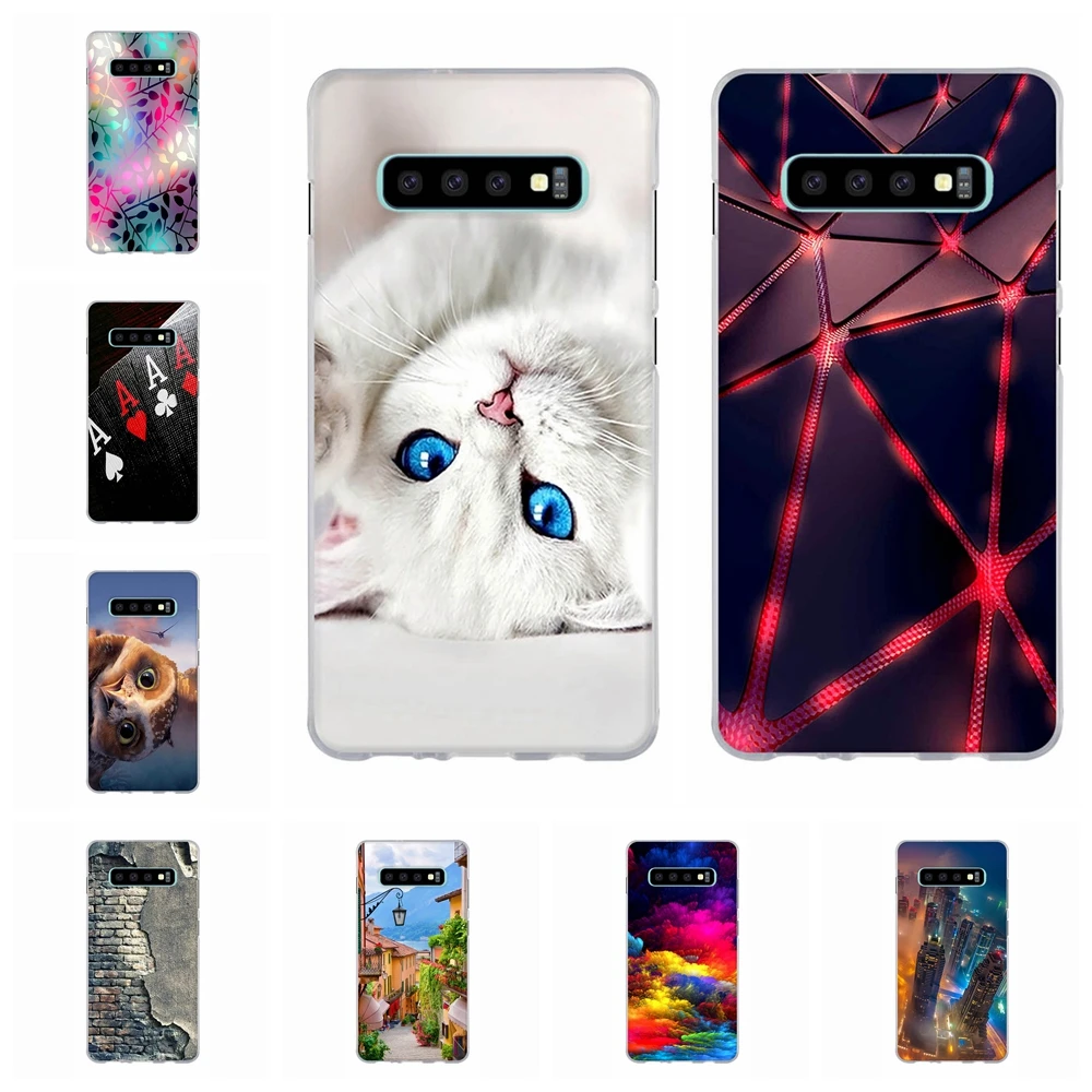 For Samsung Galaxy S10 Plus Cover Soft TPU Silicone For Samsung Galaxy S10 Plus Case Girl Pattern For Samsung S10 Plus Coque Bag
For Samsung Galaxy S10 Plus Cover Soft TPU Silicone For Samsung Galaxy S10 Plus Case Girl Pattern For Samsung S10 Plus Coque Bag