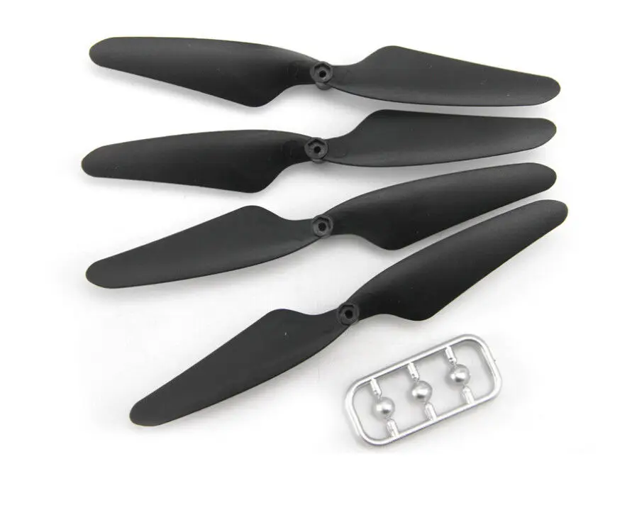 1pairs CW CCW Propeller Sets Props Parts for HR SH3 RC Drone Camera Quadcopter RTF Helicopter Accessory
1pairs CW CCW Propeller Sets Props Parts for HR SH3 RC Drone Camera Quadcopter RTF Helicopter Accessory