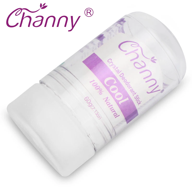 Channy Alum Stick Deodorant Stick Antiperspirant Stick Alum Deodorant Natural Crystal Deodorant Underarm Removal For Women Man
Channy Alum Stick Deodorant Stick Antiperspirant Stick Alum Deodorant Natural Crystal Deodorant Underarm Removal For Women Man