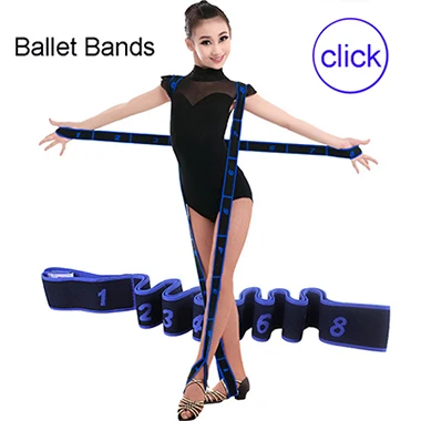  ballet bands 380