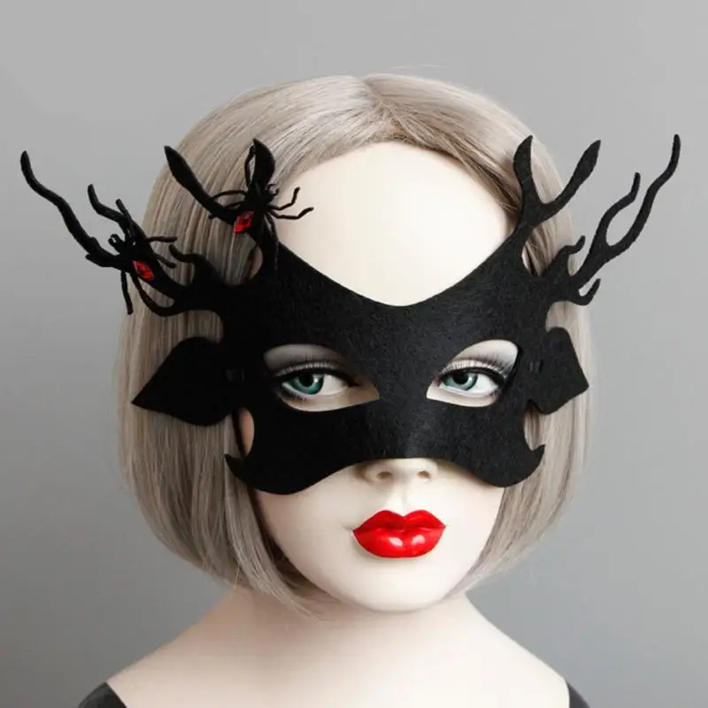 Halloween Decoration Masks Sexy Mask Lace Eye Venetian Party Masquerade Ball Costume Lady Woman Gifts Carnival Party Masks
Halloween Decoration Masks Sexy Mask Lace Eye Venetian Party Masquerade Ball Costume Lady Woman Gifts Carnival Party Masks