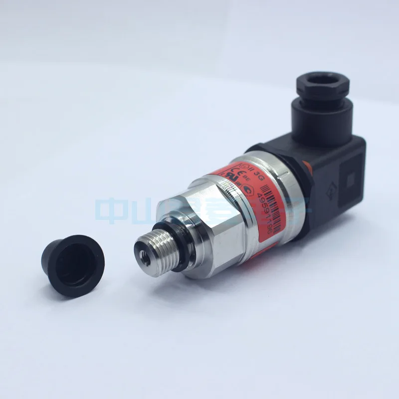 Free shipping Danfoss Danfoss MBS3050 060G3557 pressure sensor transmitter brand new original genuine
Free shipping Danfoss Danfoss MBS3050 060G3557 pressure sensor transmitter brand new original genuine