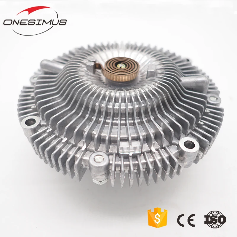 1Pcs Clutch Radiator fan(Cooling System) OEM 21082-0W000 for VG33 PATHFINDER QX4 XTERRA FRONTIER
1Pcs Clutch Radiator fan(Cooling System) OEM 21082-0W000 for VG33 PATHFINDER QX4 XTERRA FRONTIER