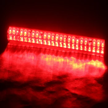 LEEPEE 14 24 32 48 LED 12V Stop Rear Tail Parking Lamp Universal Auto Warning Lamp Car Brake Light Red Car-styling
LEEPEE 14 24 32 48 LED 12V Stop Rear Tail Parking Lamp Universal Auto Warning Lamp Car Brake Light Red Car-styling