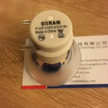 ZR Top quality P-VIP 210/0.8 E20.9N projector lamp/bulb For E141D H6510BD P1500 PJD7820HD MH680 TH682ST
ZR Top quality P-VIP 210/0.8 E20.9N projector lamp/bulb For E141D H6510BD P1500 PJD7820HD MH680 TH682ST