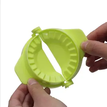Dumplings mold manual large household make dumplings kitchen gadgets dumplings artifact
Dumplings mold manual large household make dumplings kitchen gadgets dumplings artifact