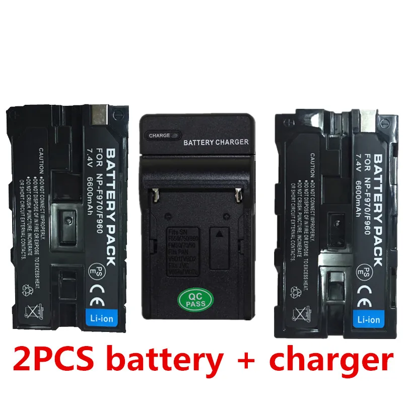 NP-F970 NP-F960 lithium batteries F970 camera battery For Sony HDR-AX2000 FX1 FX7 FX1000 NPF960 For LED Flash light Battery
NP-F970 NP-F960 lithium batteries F970 camera battery For Sony HDR-AX2000 FX1 FX7 FX1000 NPF960 For LED Flash light Battery
